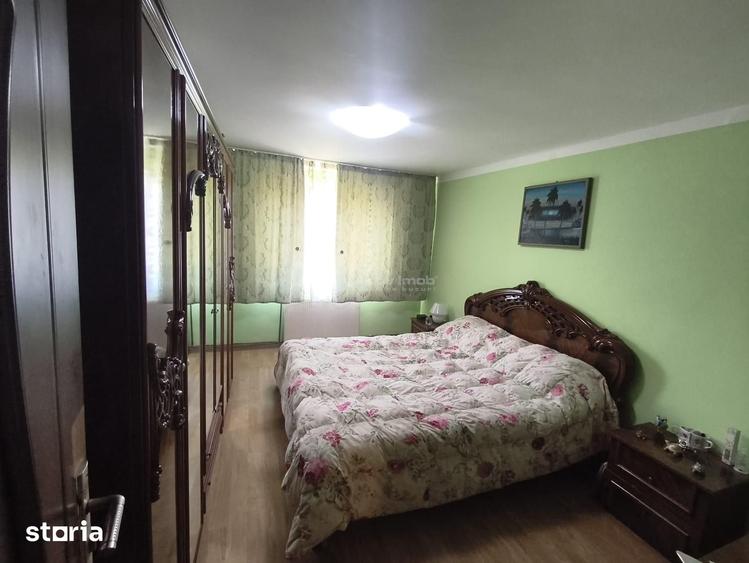 Casă cu 3 camere cu Teren 300 Mp în Muncitoresc
