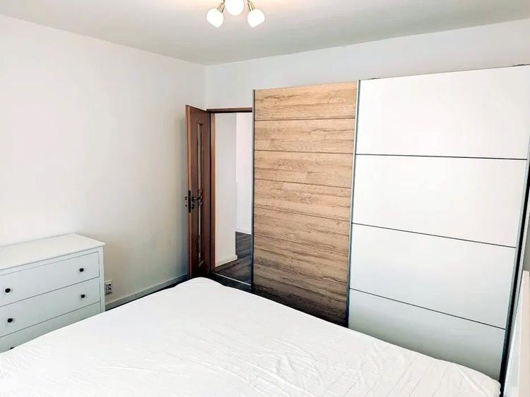 Apartament cu 2 camere decomandat în Mărăști