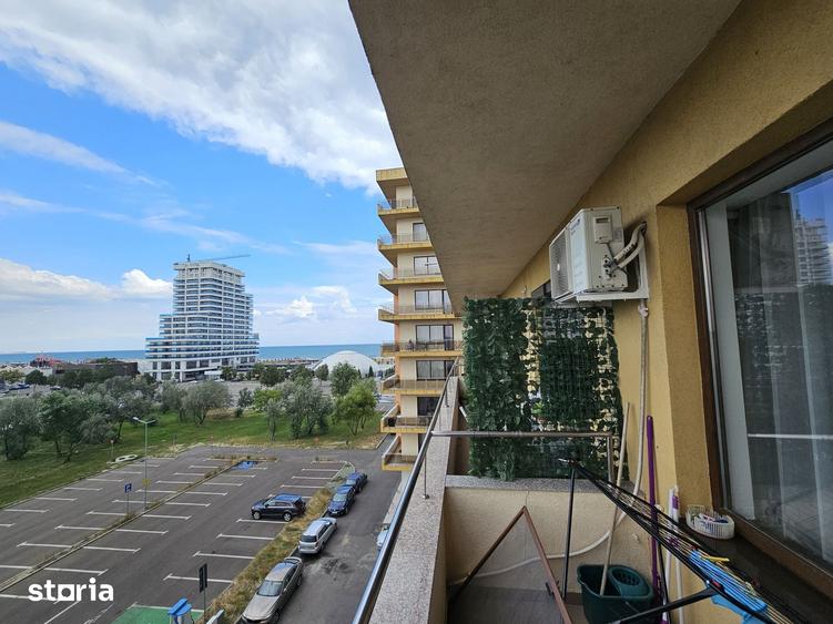 Apartament 2 camere de inchiriat Summerland Mamaia - 2