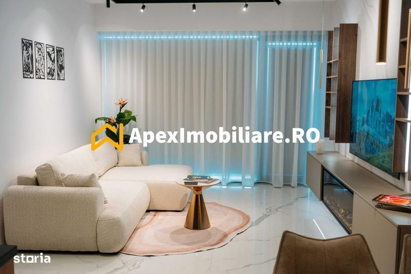 Apartament 2 camere de inchiriat Floreasca Bucuresti | ApexImobiliare. - 7