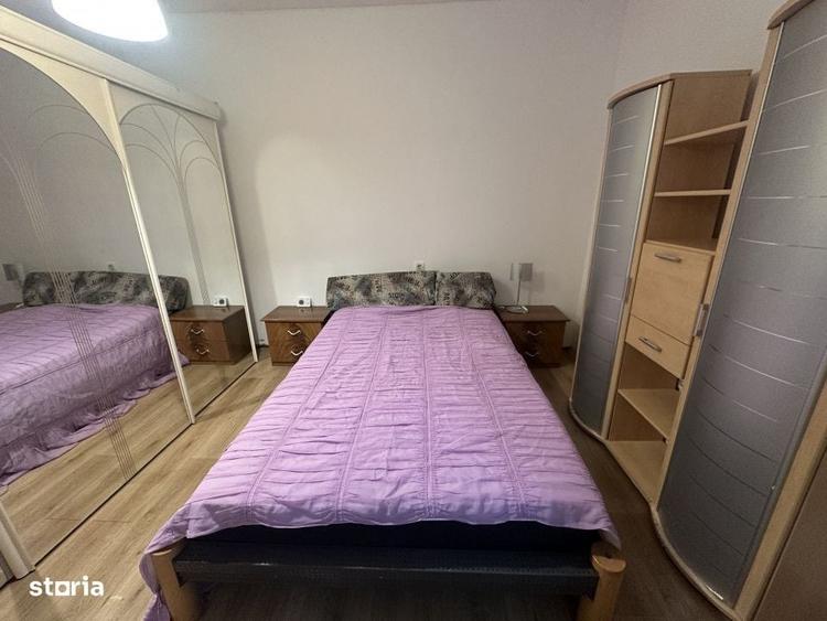 Apartament 2 camere zona Lazaret - Balanta - 1