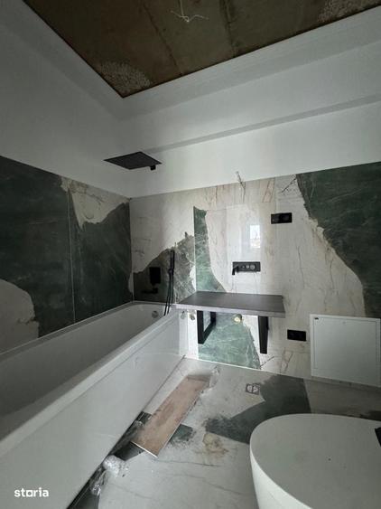 Apartament + parcare subterana / 157.500 euro TVA inclus - 14