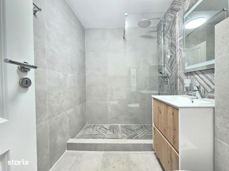 Apartament cu 2 camere decomandat în Aviației
