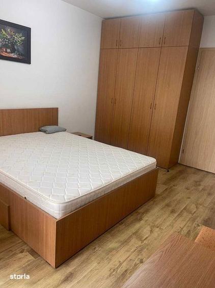 Garsonieră în Brâncoveanu