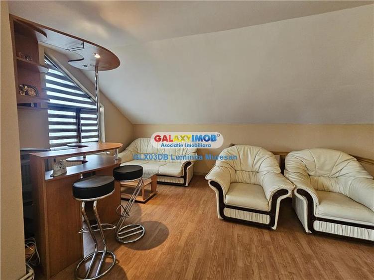 Inchiriere casa P + M Aleea Manastirii - 25