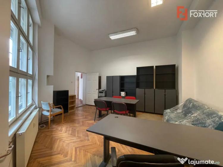 Garsonieră decomandată în Ultracentral