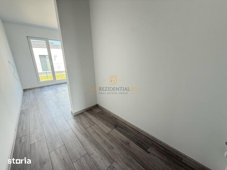 Casa individuala cu 4 camere, ansamblu rezidential securizat - 5