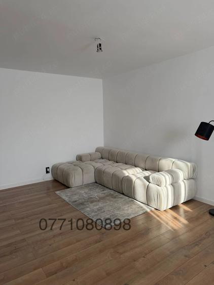 Apartament cu 2 camere decomandat în Timpuri Noi