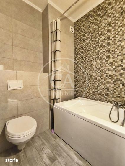 Apartament cu 3 camere decomandat în Sântandrei