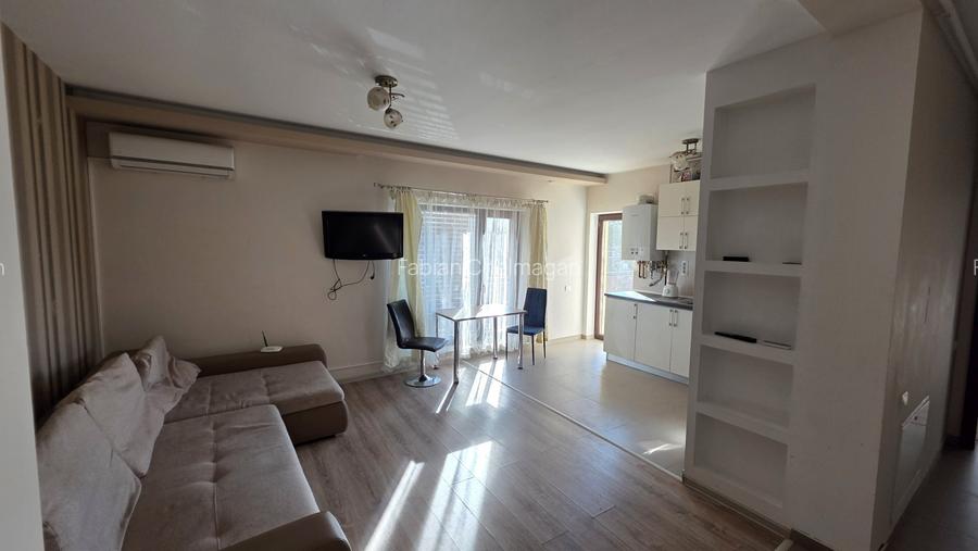 Apartament 3 camere | 56 mp + balcon 10 mp | Dumbravita Central