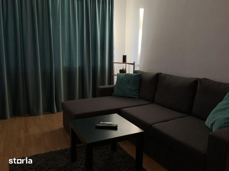 Apartament cu 2 camere decomandat în Săsar
