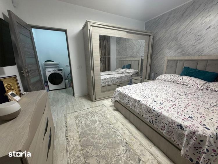 Casa moderna, mobilata si utilata, gata de mutare Isalnita - 2