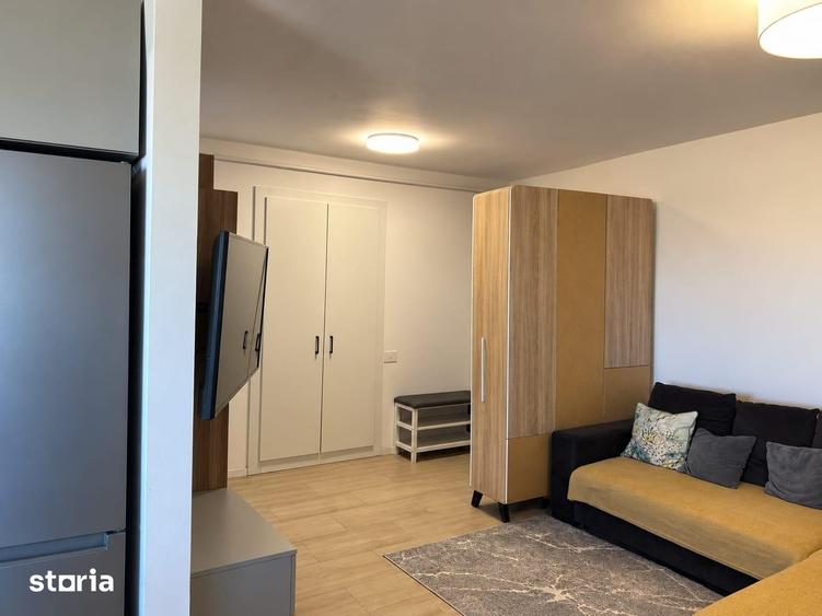 Apartament cu 2 camere decomandat în Oncea