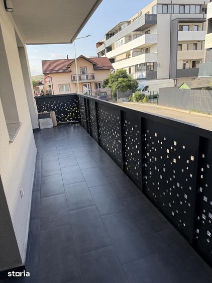 Apartament cu 3 camere în Apahida