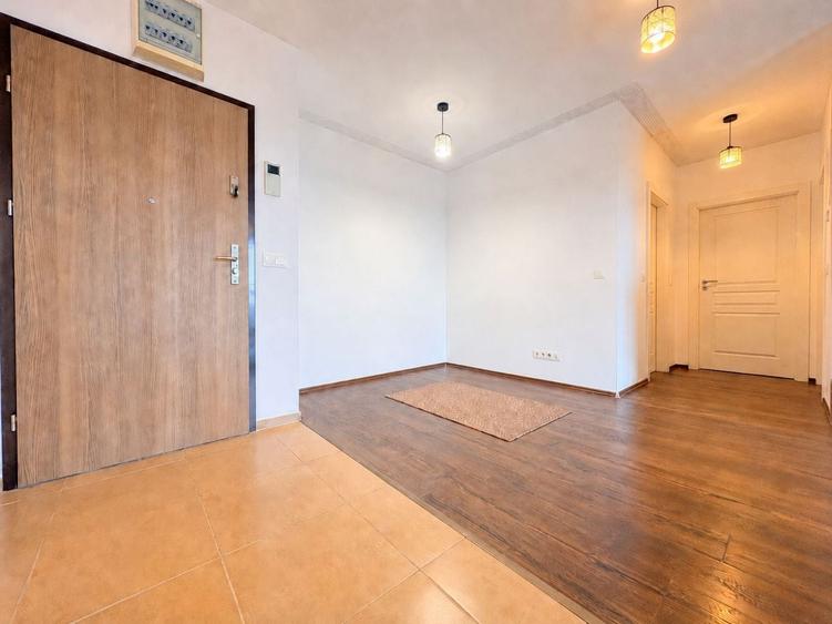 Apartament cu 2 camere decomandat, mobilat în Lipovei