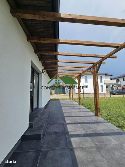 Casă cu 3 camere cu Teren 500 Mp în Central