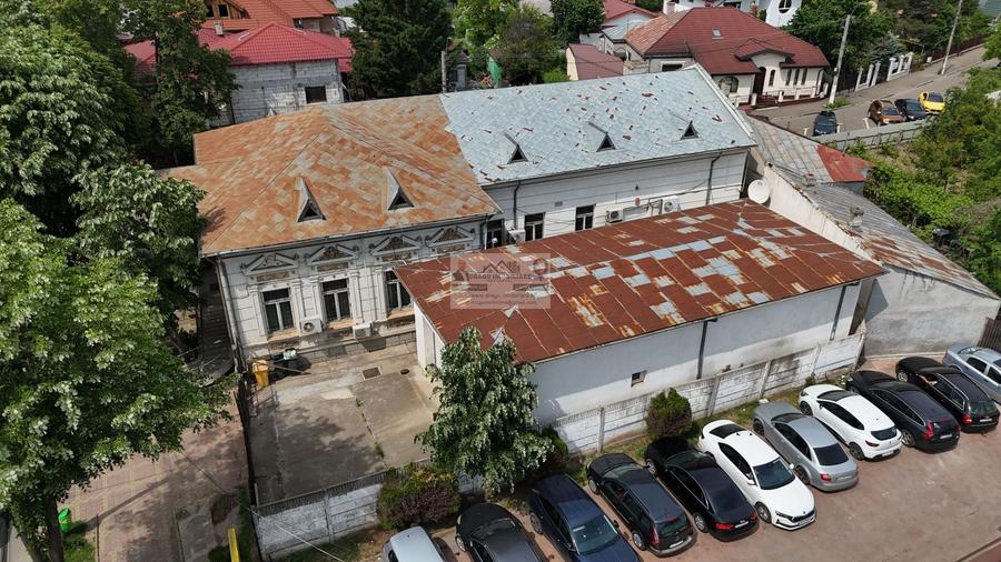 Spațiu comercial, de 381 mp, în Central