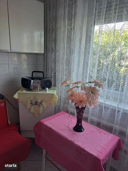 Apartament cu 2 camere etaj 3 din 4 zona P-ta Bucuresti-Gara Centrala - 5