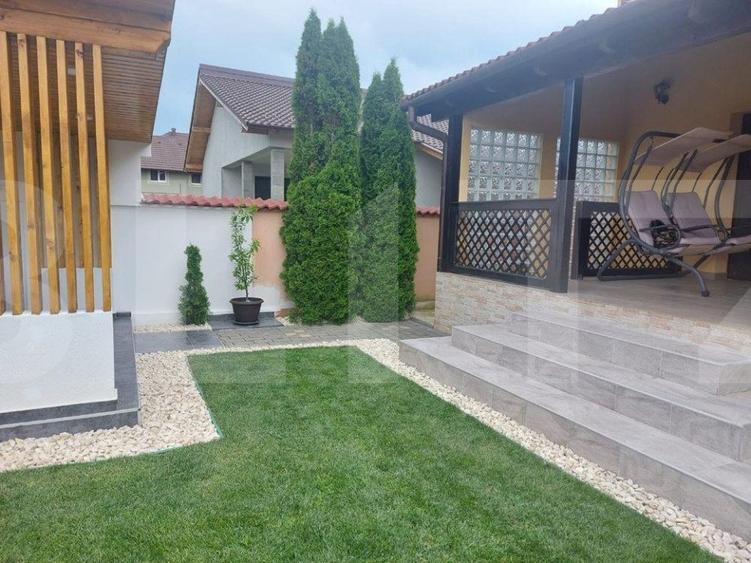Casă individuală cu 5 camere cu Canalizare în Ampoi 3