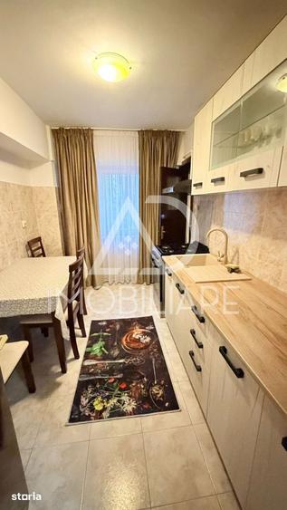 Apartament cu 4 camere în Central