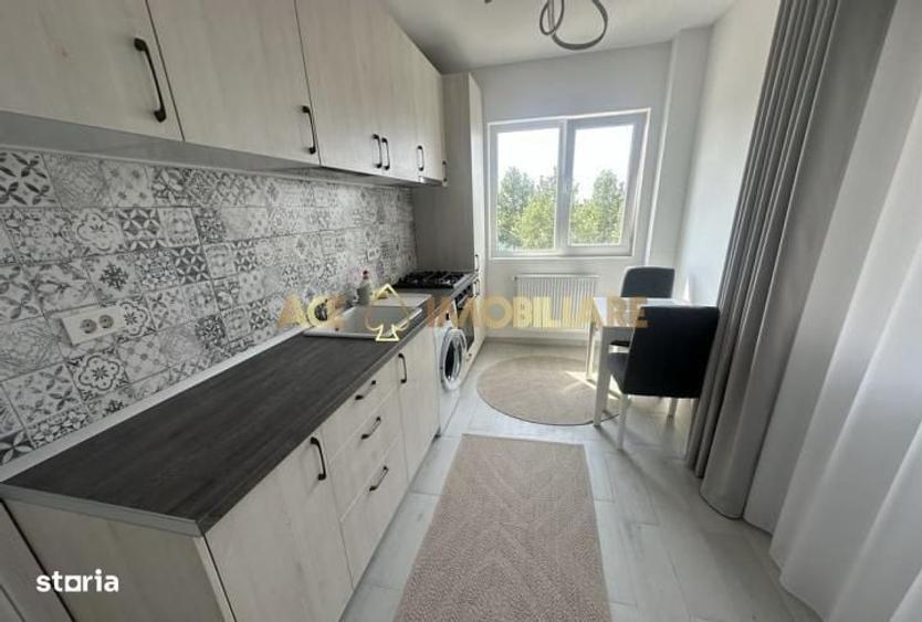 Apartament cu 2 camere în Berceni