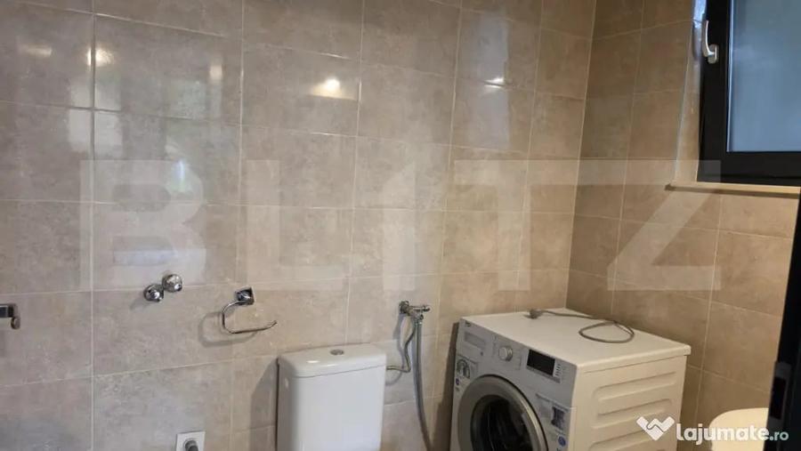 Casa 4 camere, 130 mp, 890 mp teren, zona Bercu Rosu - 15