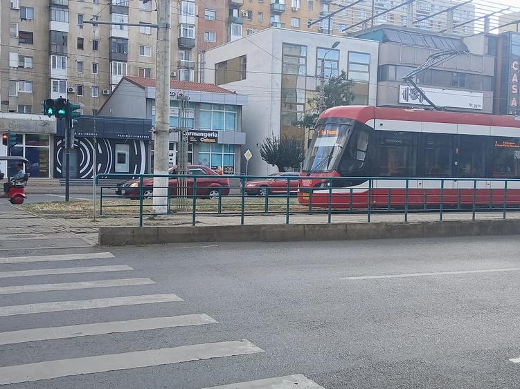 Spațiu comercial, de 110 mp, în Central