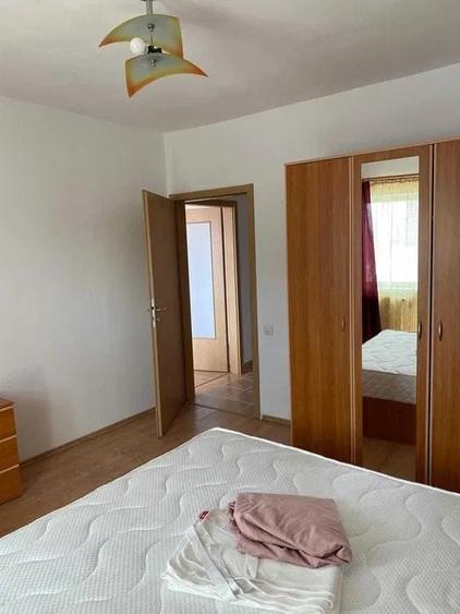 Apartament 2 Camere De Inchiriat | 63mp+ 5,5 Balcon Inchis | Lift | AC - 3