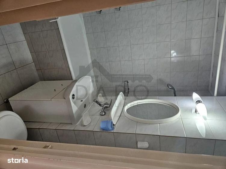 Apartament cu 2 camere în Tudor