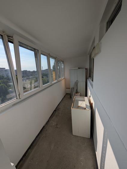 Apartament cu 2 camere semidecomandat în Drumul Taberei