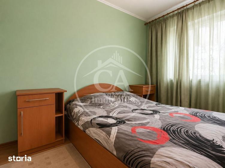 Apartament cu 3 camere de vanzare in zona Nufarul, Oradea - 2