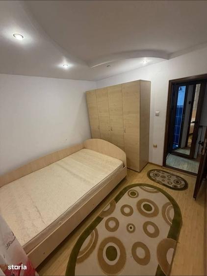 Apartament 2 camere , Apollo , mobilat complet - 3