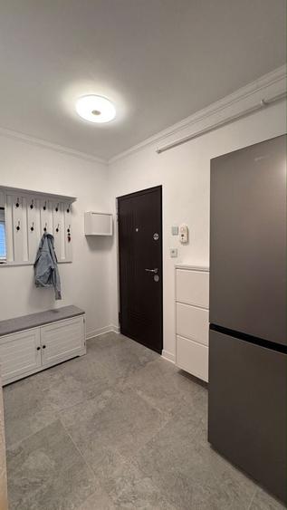 Apartament cu 2 camere semidecomandat în Mănăștur