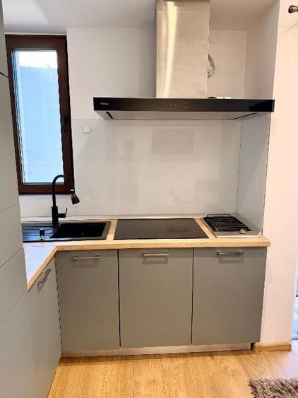 Apartament cu 2 camere semidecomandat în Amzei