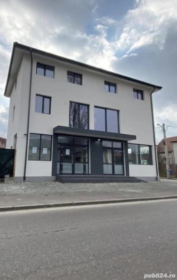 Spațiu comercial, de 55 mp, în Colentina
