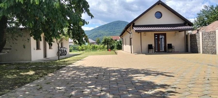 Casa terec curte gradina - 6