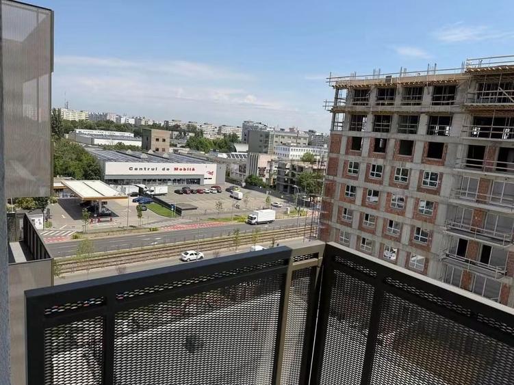Drumul Taberei langa Parcul Moghioros, apartament cu 2 camere - 5