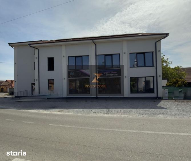 Casă cu Teren 500 Mp în Sântandrei