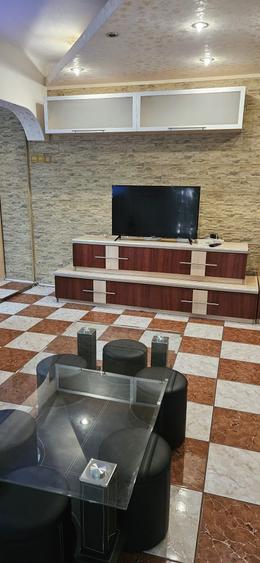 Apartament cu 2 camere semidecomandat în Popoveni
