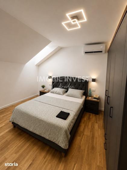 Casă cu 4 camere cu Teren 371 Mp în Cetate