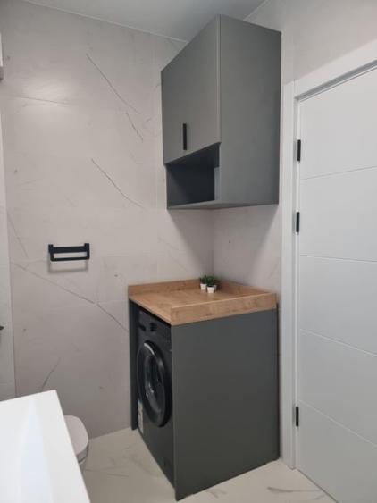Apartament cu 2 camere decomandat în Theodor Pallady