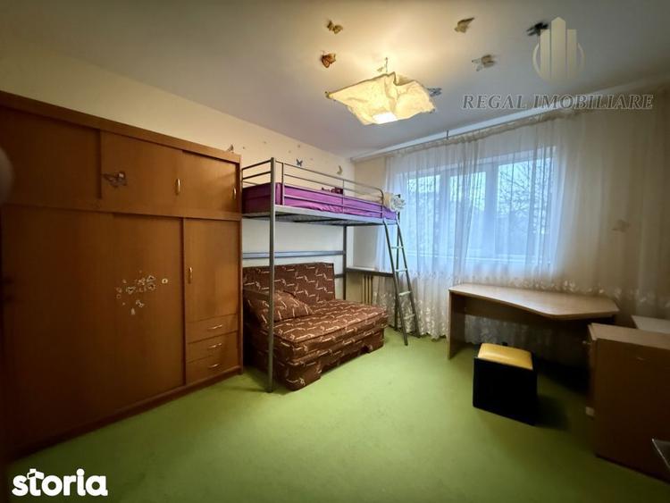 2 Camere | Drumul Taberei - Plaza | Balcon | 3 min metrou - 14