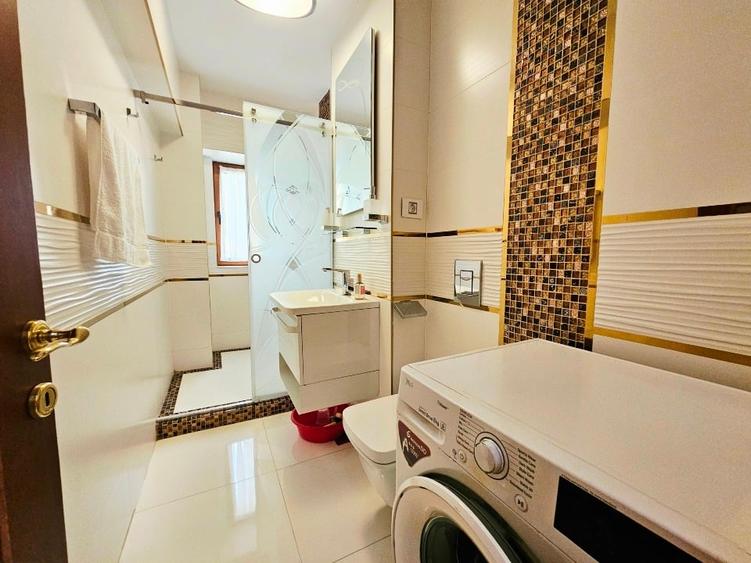 Apartament cu 2 camere decomandat, mobilat în Unirii