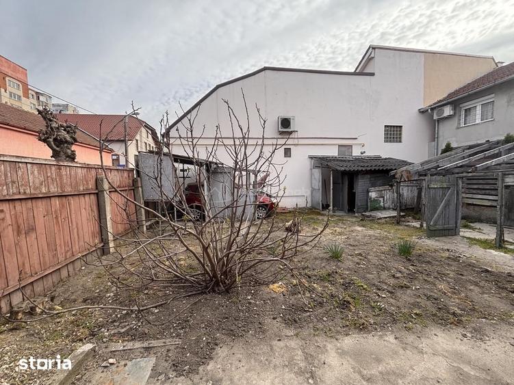 Casă cu 3 camere cu Teren 222 Mp în Cantemir