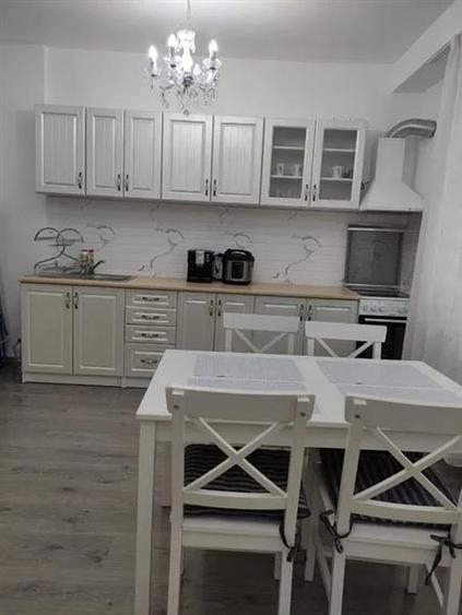 Vanzare apartament 2 camere zona bazei Sportive Gheorgheni, Cluj-Napoca - 1