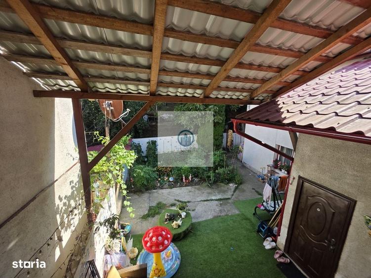 Casă cu 4 camere în Deve