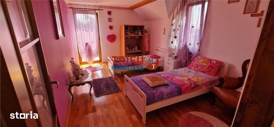 Casa individuala 4 camere, zona Cetate, teren 720 mp, Alba Iulia - 15