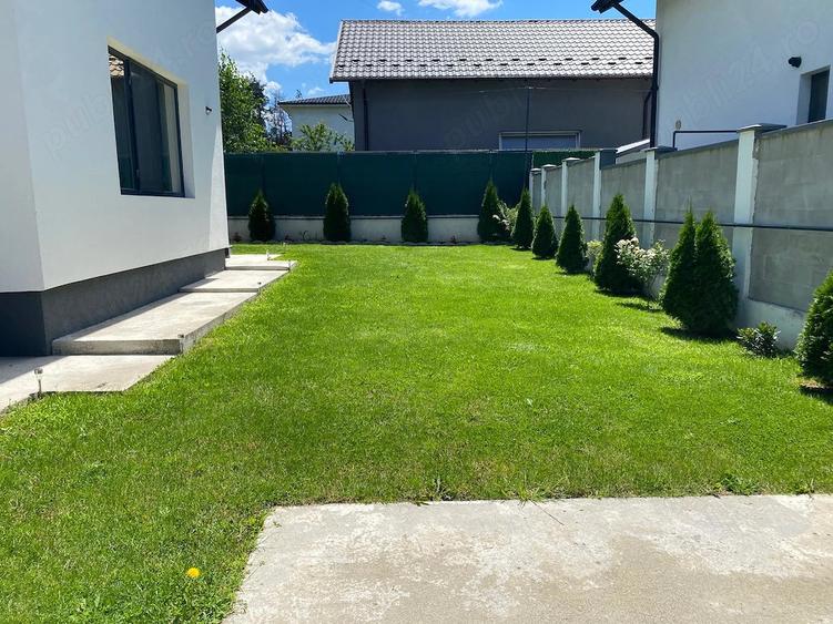 DIRECT PROPRIETAR: Casa Premium la Padure Mioveni (Racovita) | FARA COMISION - 5