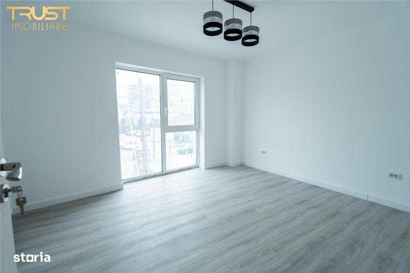 Apartament cu 3 camere în Dâmbul Rotund
