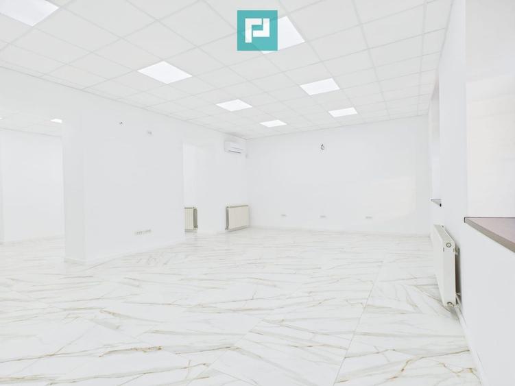 Apartament cu 2 camere decomandat în Ultracentral